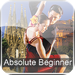 Absolute Beginner Spanish for iPad