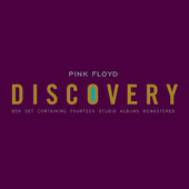 Pink Floyd | The Discovery Box Set (Remastered)