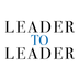 Leader to Leader